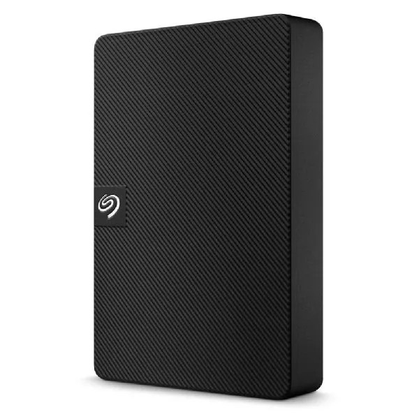 картинка HDD внешний 2ТB Seagate 2.5''; Expansion Portable Black; USB 3.0; (STKN2000400) от магазина КомпьютерЦентр
