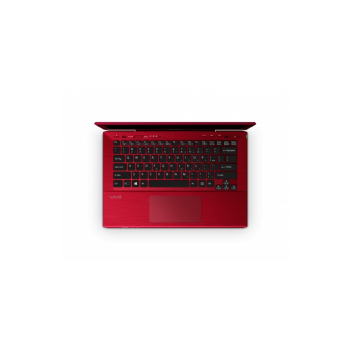 картинка Ноутбук Sony Vaio SV-S1313M1R/R Red (SV-S1313M1R/R) от магазина КомпьютерЦентр