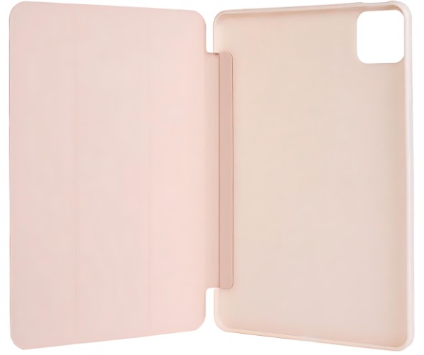 картинка Чехол Smart Cover для Xiaomi Mi Pad 7/ 7 Pro Pink от магазина КомпьютерЦентр