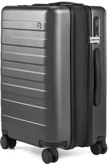 картинка Чемодан Xiaomi Ninetygo Rhine Luggage 24 Gray от магазина КомпьютерЦентр