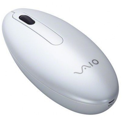 картинка Мышка Sony Vaio VGP-BMS21/W White (VGP-BMS21/W.CE) от магазина КомпьютерЦентр