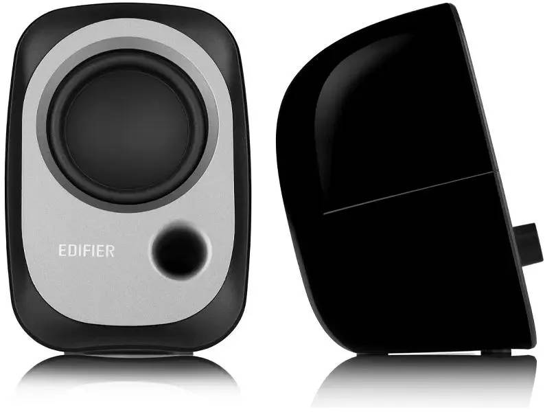 картинка Колонки Edifier R12U Black от магазина КомпьютерЦентр