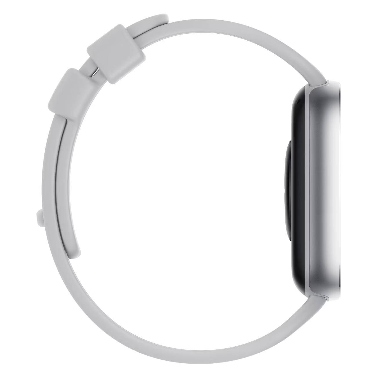 картинка Умные часы Xiaomi Redmi Watch 4, Silver Gray от магазина КомпьютерЦентр