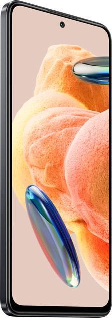 картинка Смартфон Xiaomi Redmi Note 12 Pro Gray 6.67'' 8Gb / 128Gb от магазина КомпьютерЦентр