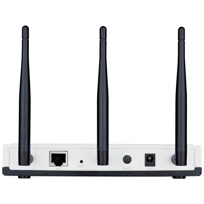 картинка Wi-Fi Точка доступа TP-Link TL-WA901ND от магазина КомпьютерЦентр