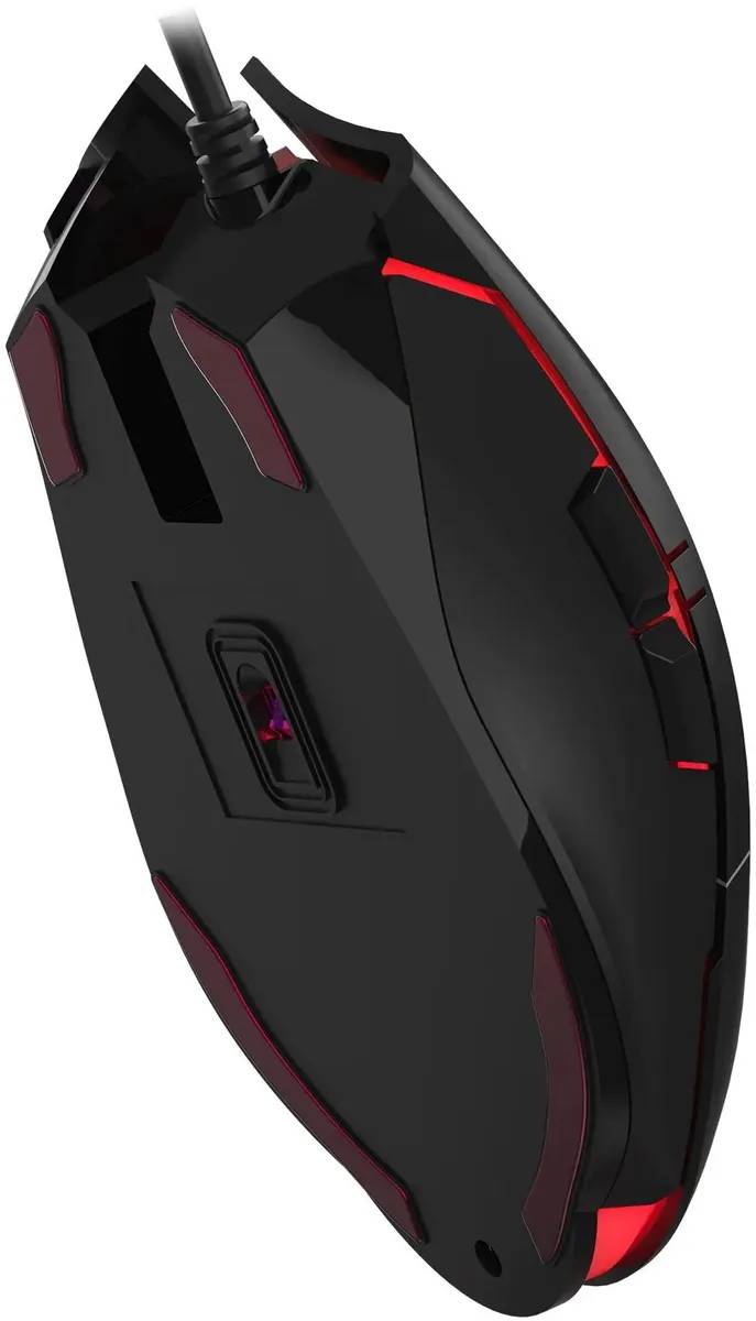 картинка Мышь A4Tech Bloody ES7, черный от магазина КомпьютерЦентр