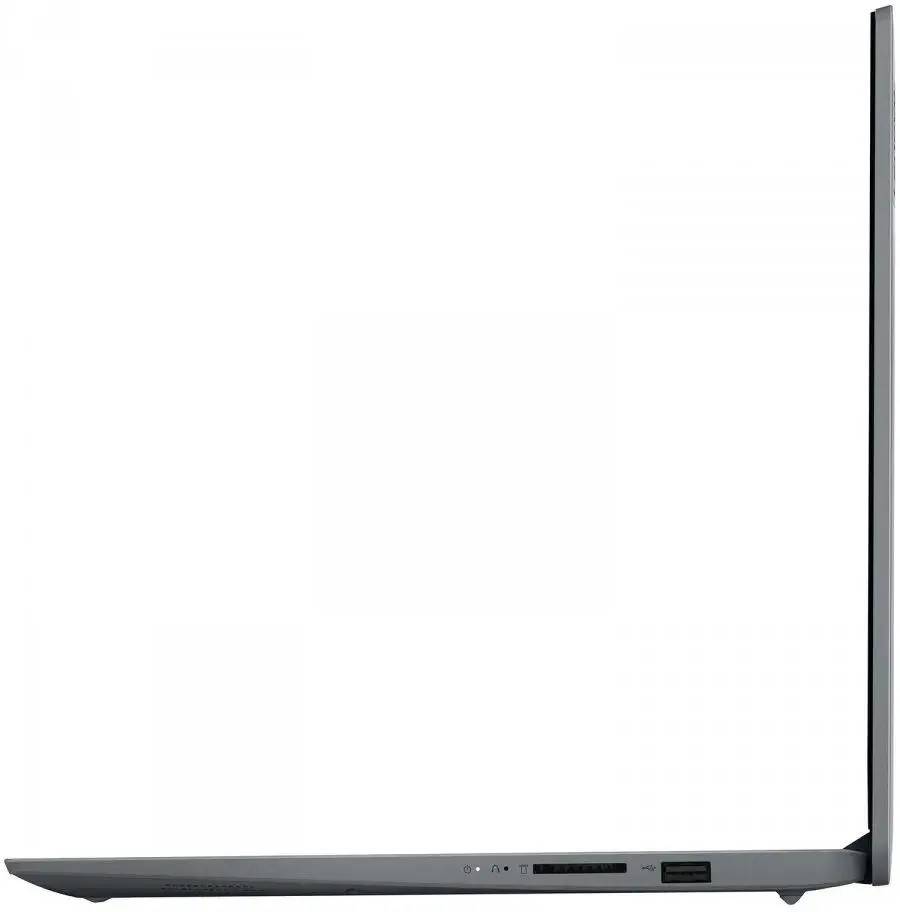 картинка Ноутбук Lenovo IP1 15IGL7, 15.6'' TN 8ГБ / 256ГБ SSD Grey (82V700EMUE) от магазина КомпьютерЦентр