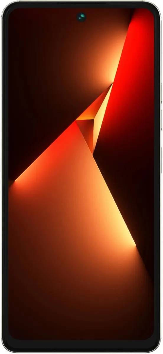 картинка Смартфон Tecno Pova 5 Gold 6.8'' 8Gb / 256Gb от магазина КомпьютерЦентр