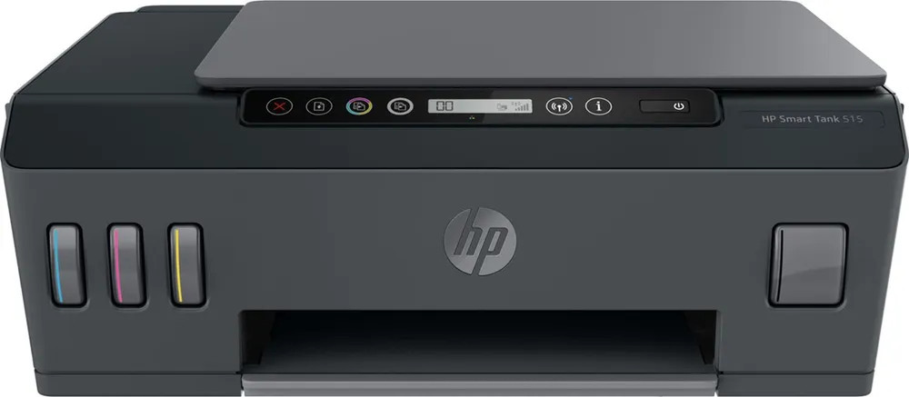 картинка МФУ cтруйное HP Smart Tank 515 AiO Printer (1TJ09A) от магазина КомпьютерЦентр