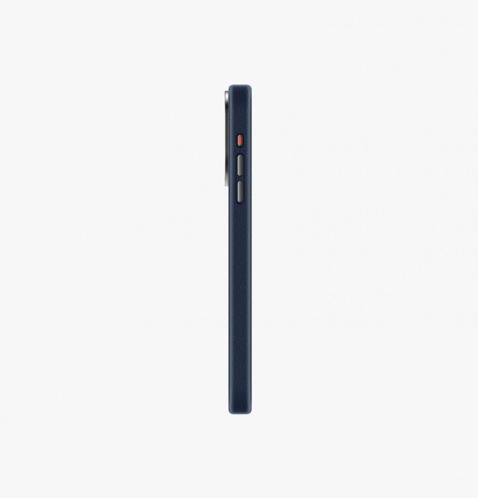 картинка Чехол из искусственной кожи Uniq LYDEN (MagSafe) для iPhone 15 Pro MAX 6.7'' Canary Yellow (IP6.7P(2023)-LDSCYELFGRY) от магазина КомпьютерЦентр