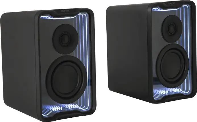 картинка Акустика 2.0 Edifier QR30 Black от магазина КомпьютерЦентр