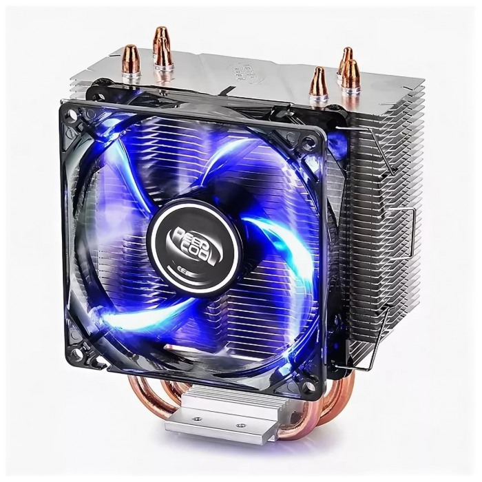 картинка Вентилятор CPU Deepcool Gammaxx 300 FURY (Gammaxx 300 Fury 1700 Native) от магазина КомпьютерЦентр
