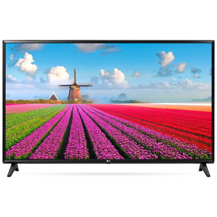 картинка Телевизор LG 43'' 43LJ594V Smart TV от магазина КомпьютерЦентр