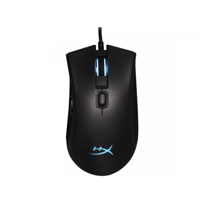 картинка Мышка HyperX Pulsefire FPS Pro RGB Gaming (HX-MC003B) от магазина КомпьютерЦентр