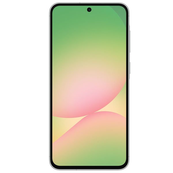 картинка Смартфон Samsung Galaxy A56 Lightgray 6.7'' 12Gb / 256Gb от магазина КомпьютерЦентр