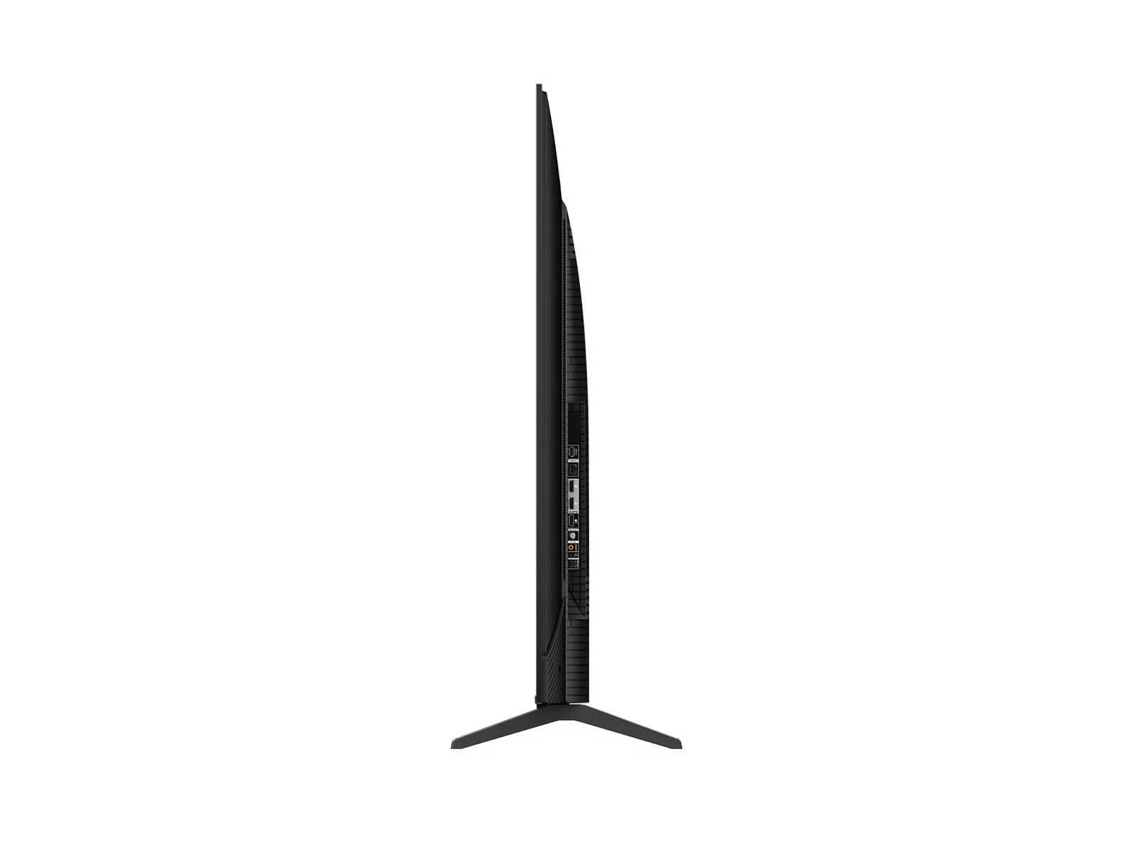 картинка Телевизор LED TCL 43'' 43P755 4K UltraHD, Smart TV от магазина КомпьютерЦентр