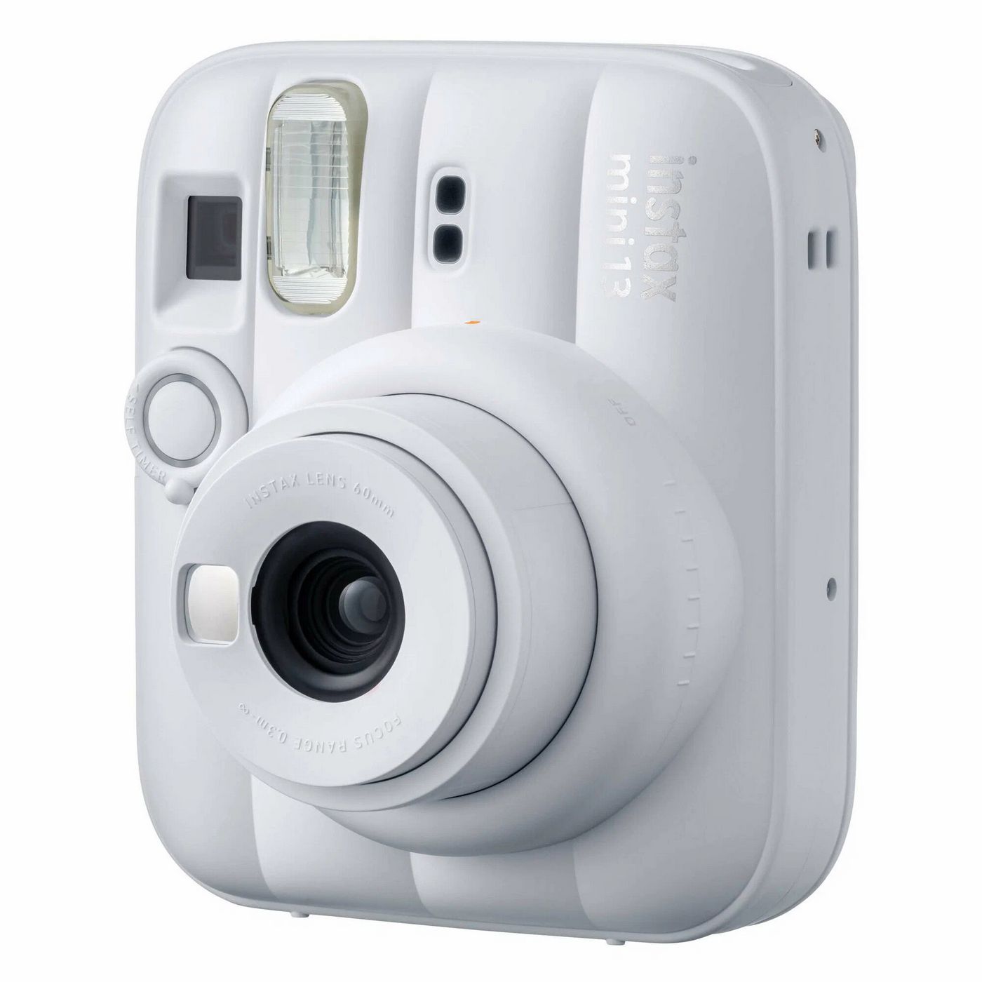 картинка Фотоаппарат моментальной печати Fujifilm Instax mini 13 Clay White от магазина КомпьютерЦентр