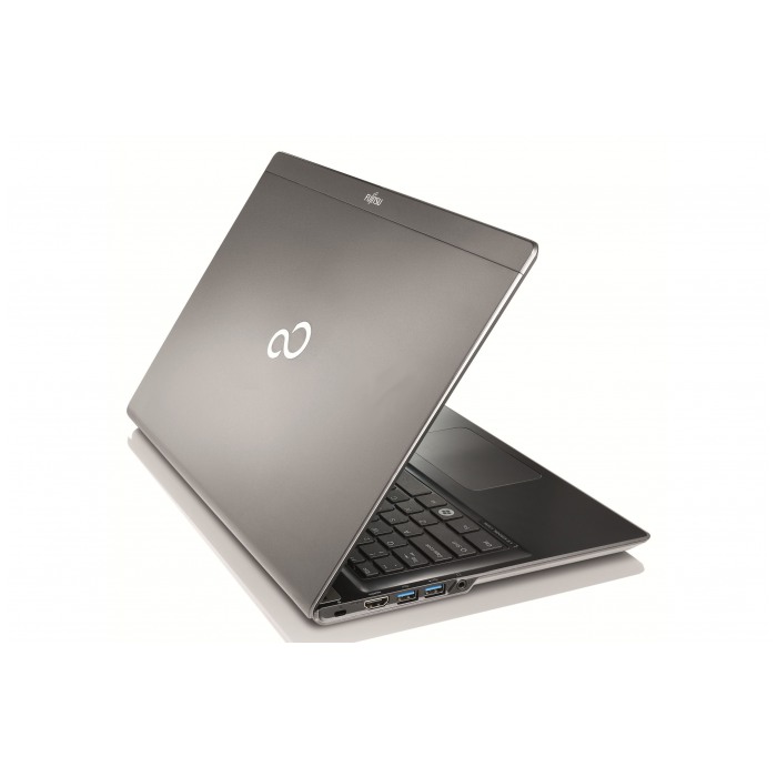 картинка Ультрабук Fujitsu LifeBook UH572MF035 Silver (UH572MF035) от магазина КомпьютерЦентр