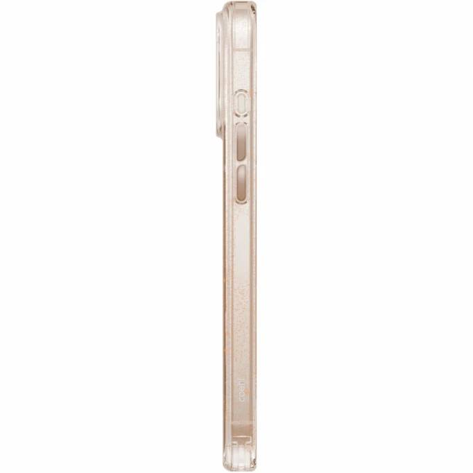 картинка Чехол Uniq COEHL LUMINO (MagSafe) для iPhone 16 Pro MAX 6.9'' Rose Gold (IP6.9P(2024)-LUMMRGLD) от магазина КомпьютерЦентр