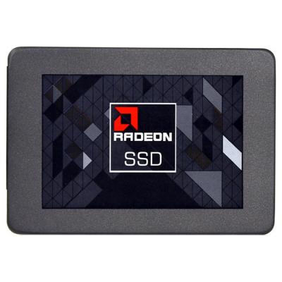 картинка SSD накопитель 128 Гб 2.5'' AMD Radeon R5 SATA III (R5SL128G) от магазина КомпьютерЦентр