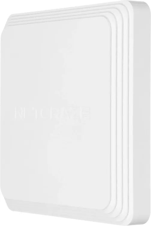картинка Маршрутизатор Netcraze Challenger SE (NC-3911) с Mesh Wi-Fi 6 AX3000, 2 портами 2.5 Gigabit Ethernet и переключателем режима от магазина КомпьютерЦентр
