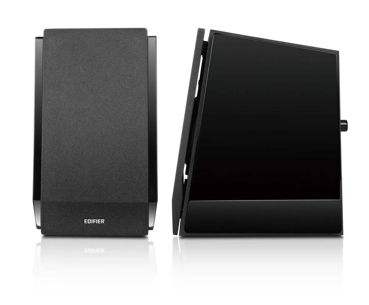 картинка Акустика 2.0 Edifier R1850DB BLACK от магазина КомпьютерЦентр