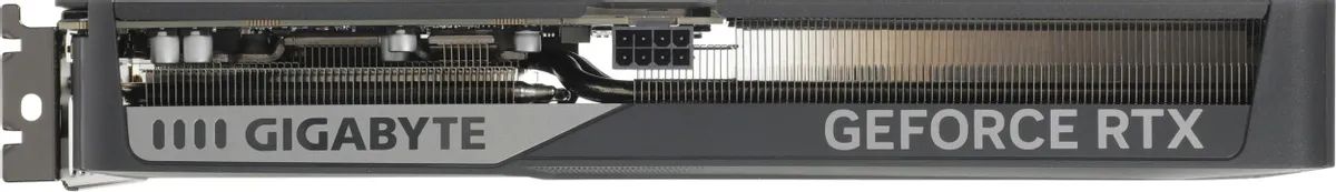 картинка Видеокарта 8Gb GDDR7 GeForce RTX 5060 Ti Gigabyte Eagle Max OC (GV-N506TEAGLEMAX OC-8GD) от магазина КомпьютерЦентр