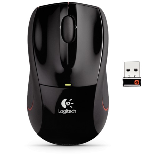 картинка Мышка Logitech M505 Black (910-001325) от магазина КомпьютерЦентр