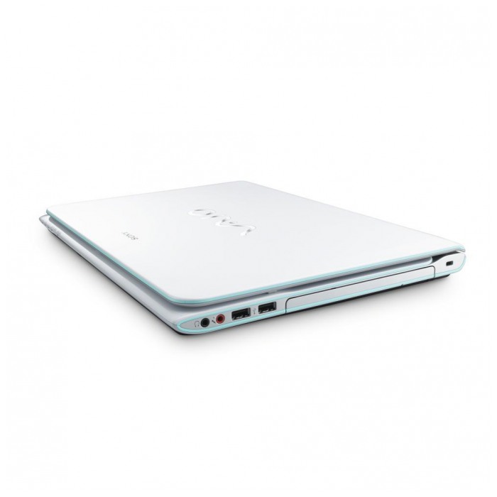 картинка Ноутбук Sony SV-F1521X1R/ W White (SV-F1521X1R/W) от магазина КомпьютерЦентр
