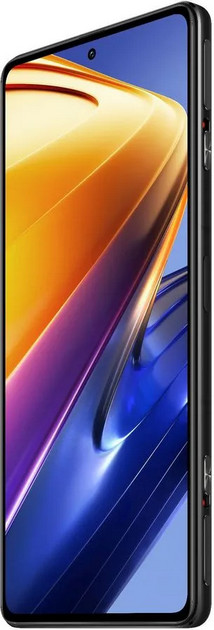 картинка Смартфон Xiaomi Poco F4 GT 5G Black 6.67'' от магазина КомпьютерЦентр