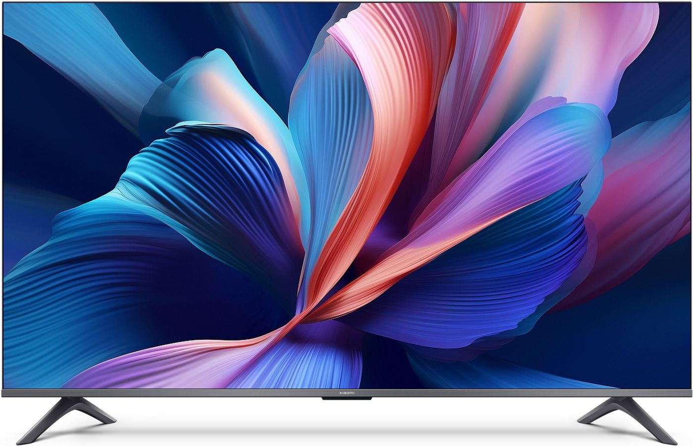 картинка Телевизор Xiaomi TV A Pro 43 2026 L43MB-APRU черный QLED 4K UHD 60Hz Smart TV Google TV от магазина КомпьютерЦентр