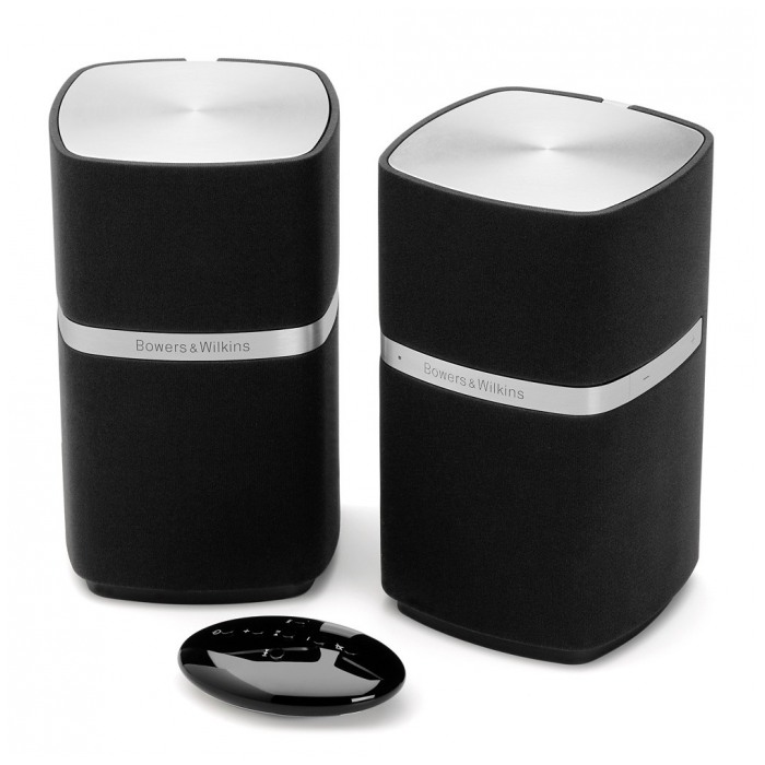 картинка Колонки Bowers & Wilkins MM-1 от магазина КомпьютерЦентр