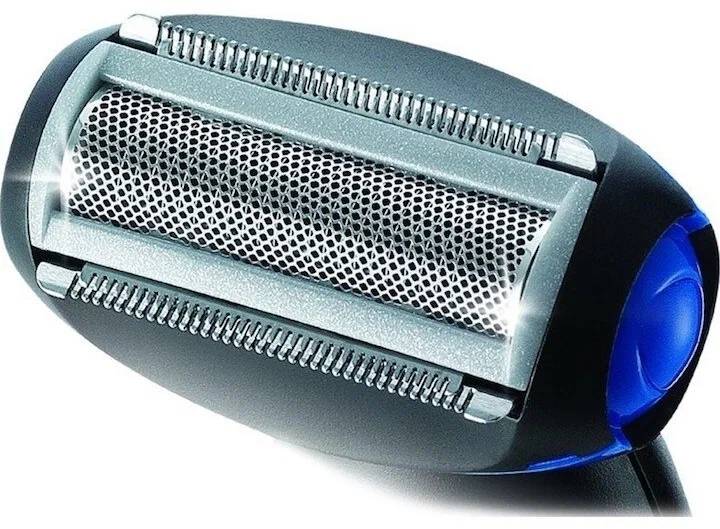картинка Сменная сетка бритвы-триммера для тела Philips TT2000/ 43 от магазина КомпьютерЦентр