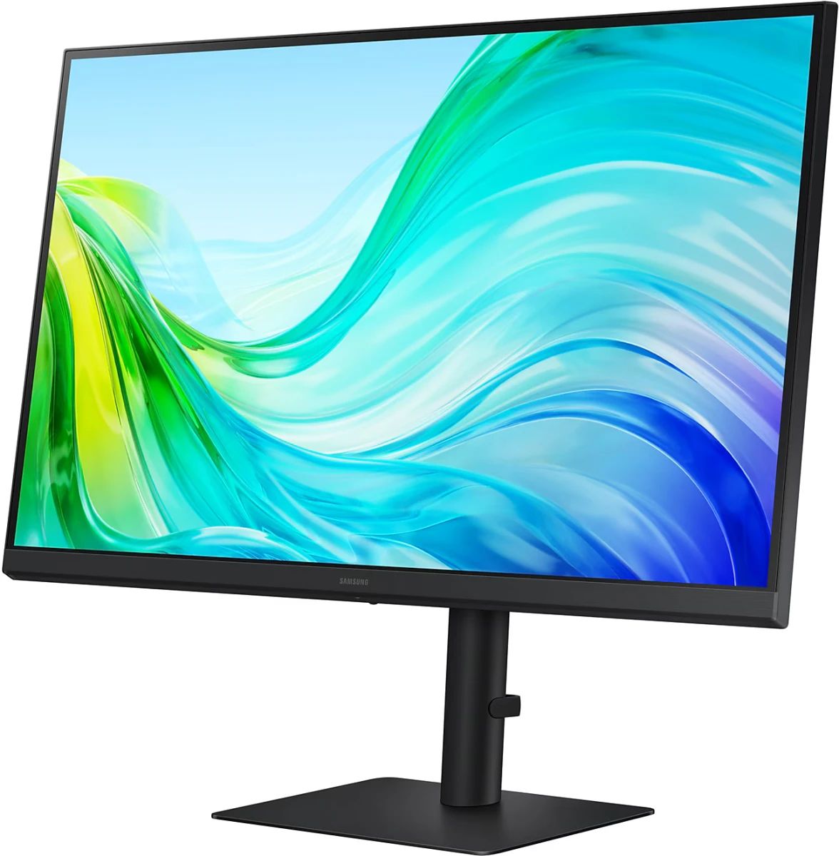 картинка Монитор 27'' Samsung S27F610EAI IPS 2560x1440 100Hz от магазина КомпьютерЦентр