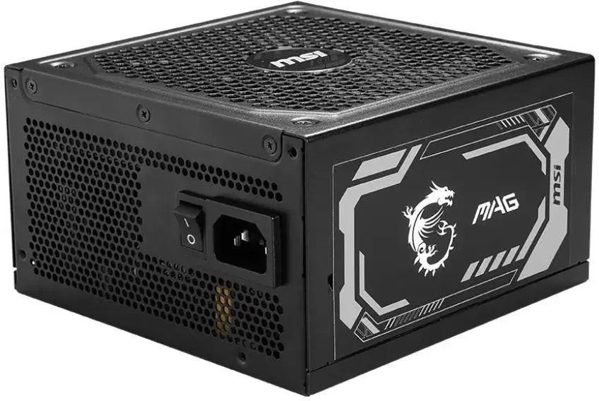 картинка Блок питания MSI MAG A1250GL PCIE5; 1250W (306-7ZP9A11-CE0) от магазина КомпьютерЦентр