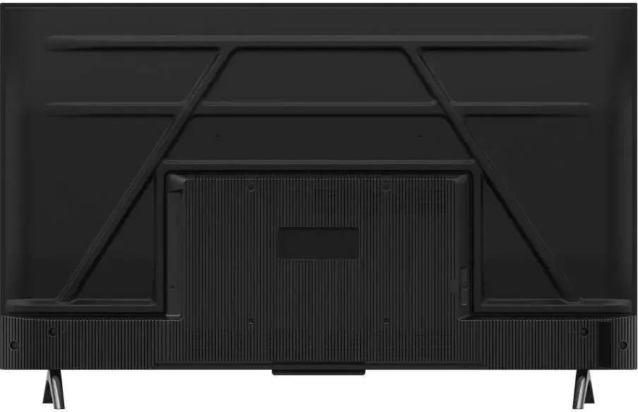 картинка Телевизор TCL 43'' 43V6B, 4K Ultra HD, черный, СМАРТ ТВ, Google TV от магазина КомпьютерЦентр