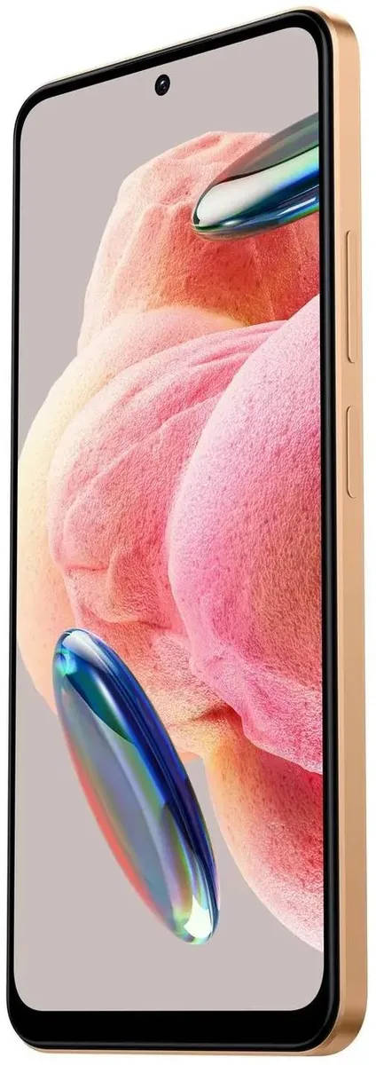 картинка Смартфон Xiaomi Redmi Note 12 Gold 6.67'' 8Gb / 256Gb от магазина КомпьютерЦентр