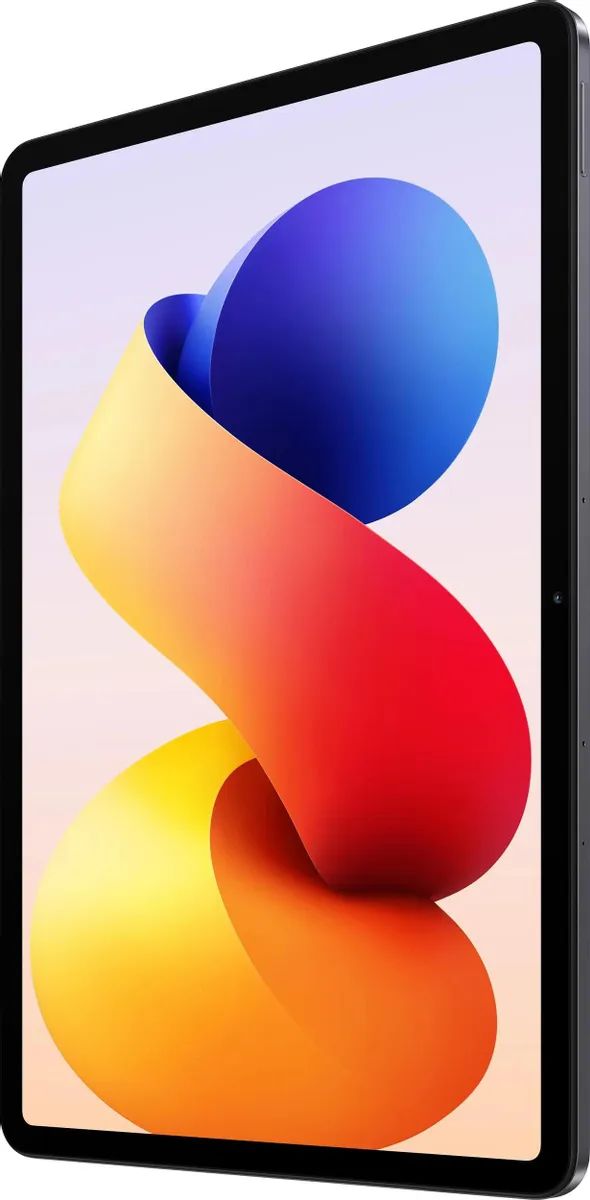 картинка Планшетный ПК Xiaomi Redmi Pad 2 Pro Graphite Grey 12.1'' (2560 x 1600) 120Hz/  Snapdragon 7s Gen 4/  8Gb/  256Gb/  8/ 8 Mpix/  Wi-Fi/  Bt/  12000mAh/  610g от магазина КомпьютерЦентр