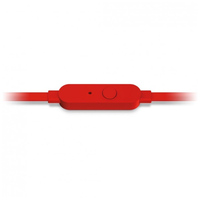 картинка Гарнитура JBL TUNE110 Lifestyle Red (JBLT110RED) от магазина КомпьютерЦентр