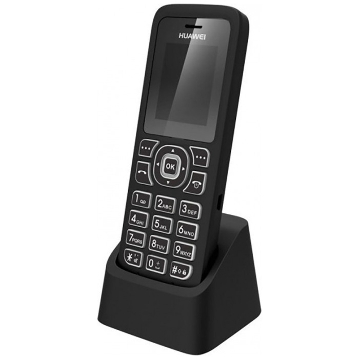 картинка Телефон мобильный Huawei F362 Black (F362) от магазина КомпьютерЦентр