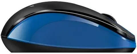 картинка Мышка Genius NX-8008S Wireless Blue Silent (31030028402) от магазина КомпьютерЦентр