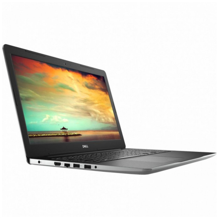 картинка Ноутбук Dell Inspiron 3593 Silver (3593-6055) от магазина КомпьютерЦентр