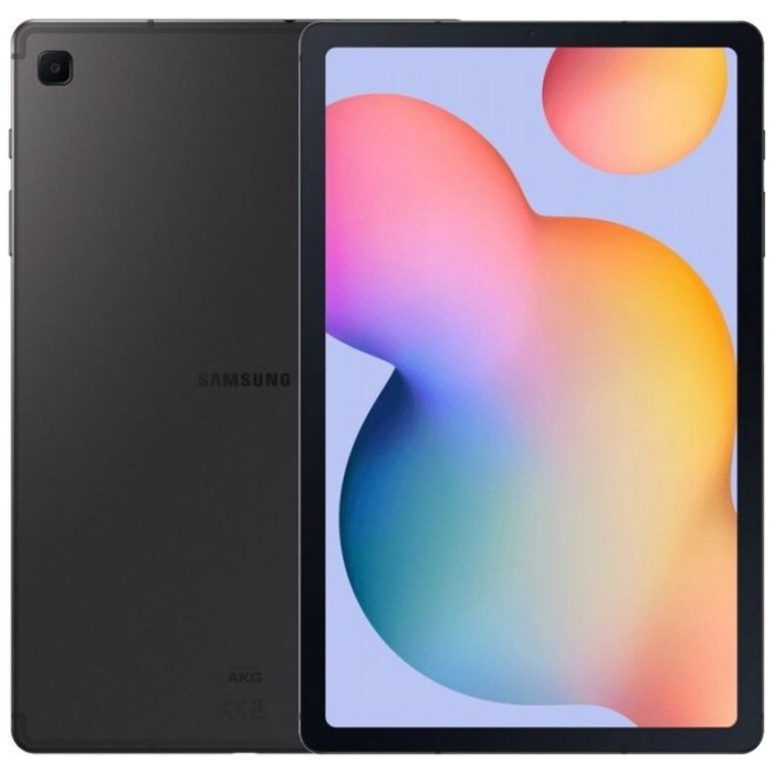 картинка Планшетный ПК Samsung Galaxy Tab S6 Lite SM-P610 4Gb 64Gb Gray (SM-P610NZAASER) от магазина КомпьютерЦентр