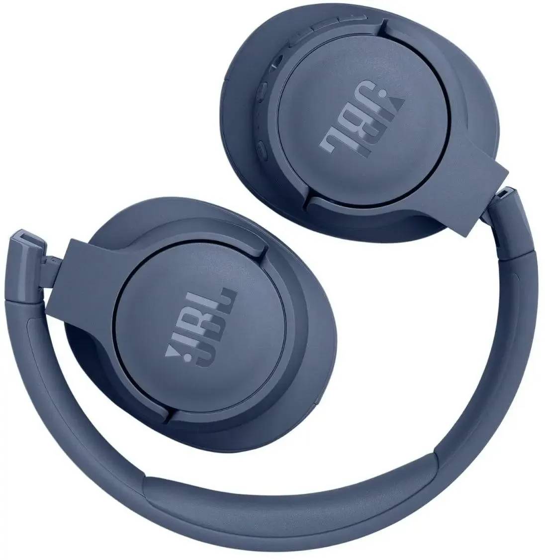 картинка Bluetooth гарнитура JBL Tune 770NC Blue от магазина КомпьютерЦентр