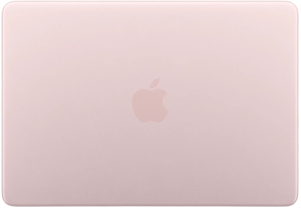 картинка Ультрабук Apple MacBook Neo 13'' A18 Pro/  8Gb/  512Gb SSD/  WiFi/  BT Blush (MHFj4) от магазина КомпьютерЦентр