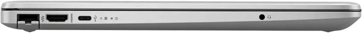 картинка Ноутбук HP 255 G9 (6S6F5EA) 15.6''IPS FHD /  AMD Ryzen 5 5625U /  8Gb /  512Gb SSD /  Wi-Fi / Bt / Cam /  VGA int/  noOS/  Dk. Silver от магазина КомпьютерЦентр
