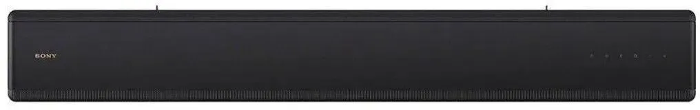 картинка Саундбар Sony HT-A3000 3.1 250Вт черный от магазина КомпьютерЦентр