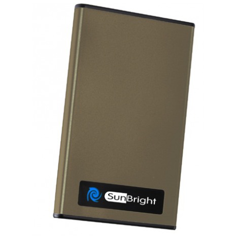 картинка Карман для HDD Welland ME-945Q SATA to USB2.0 Titan (ME-945Q-TI) от магазина КомпьютерЦентр