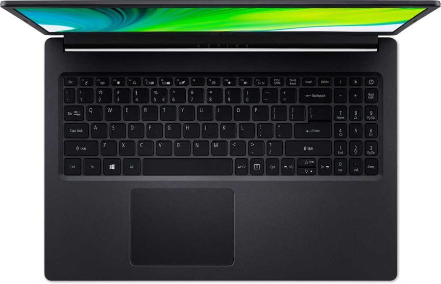 картинка Ноутбук Acer Aspire 3 A315-23-R55F Black (NX.HVTER.007) от магазина КомпьютерЦентр