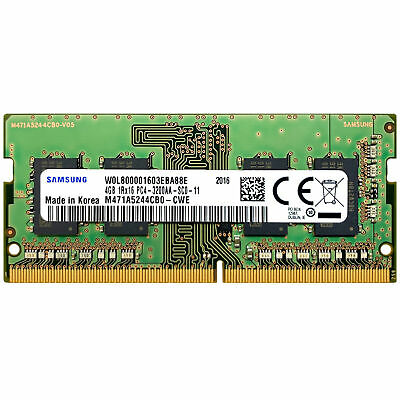 картинка SO-DIMM DDR4 4Gb 3200MHz PC3-25600 Samsung 1.2V (M471A5244CB0-CWE) от магазина КомпьютерЦентр